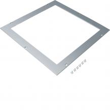 Hager Montagedeckel für UD Gr 3 Q08 294x294mm