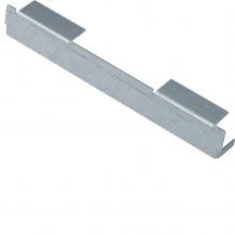Hager Endstück aus Stahlblech zu UK 190x28mm