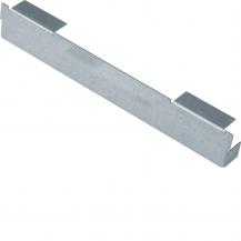Hager Endstück aus Stahlblech zu UK 240x38mm