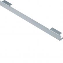 Hager Endstück aus Stahlblech zu UK 340x28mm