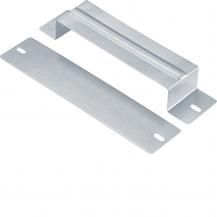 Hager Verbinderschelle Stahl zu UK 190x38mm