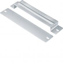 Hager Verbinderschelle Stahl zu UK 240x28mm