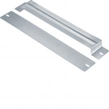 Hager Verbinderschelle Stahl zu UK 340x28mm