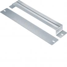 Hager Verbinderschelle Stahl zu UK 340x38mm