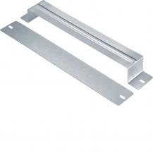 Hager Verbinderschelle Stahl zu UK 340x48mm