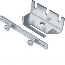 Hager Nivellierschelle f N-Stifte BK ab H=45