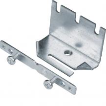 Hager Nivellierschelle f N-Stifte BK ab H=65