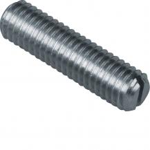 Hager Nivellierstift M8x30 zu BK-Aufständerung