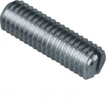 Hager Nivellierstift M8x35 zu BK-Aufständerung