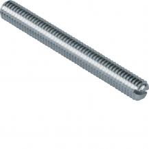 Hager Nivellierstift M8x65 zu BK-Aufständerung