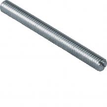 Hager Nivellierstift M8x75 zu BK-Aufständerung