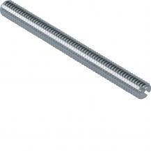Hager Nivellierstift M8x80 zu BK-Aufständerung