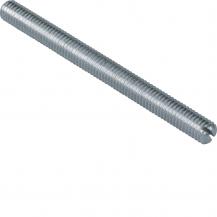 Hager Nivellierstift M8x90 zu BK-Aufständerung