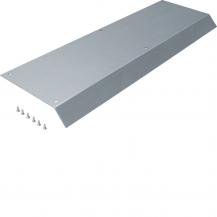 Hager Blinddeckel 1-seitig L=800mm AK 200x40mm