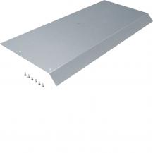 Hager Blinddeckel verlängert L=800mm AK 200x40