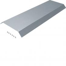 Hager Blinddeckel 2-seitig L=800mm AK 200x40mm