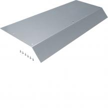 Hager Blinddeckel verlängert L=800mm AK 200x70