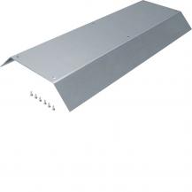 Hager Blinddeckel 2-seitig L=800mm AK 200x70mm