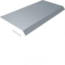 Hager Blinddeckel verlängert L=800mm AK 250x40