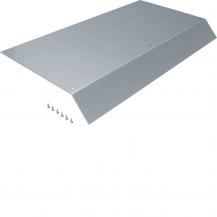 Hager Blinddeckel verlängert L=800mm AK 250x70