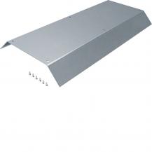 Hager Blinddeckel 2-seitig L=800mm AK 250x70mm
