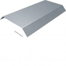 Hager Blinddeckel 2-seitig L=800mm AK 300x70mm