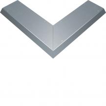 Hager Blinddeckel-Außeneck L=800mm AK 200x40mm
