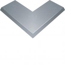 Hager Blinddeckel-AE verl L=800mm AK 200x40mm