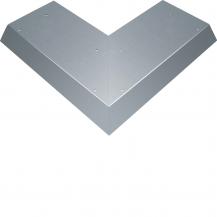 Hager Blinddeckel-AE verl L=800mm AK 200x70mm