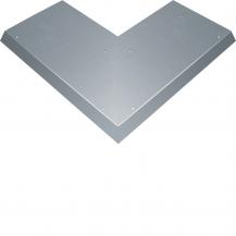 Hager Blinddeckel-AE verl L=800mm AK 250x40mm
