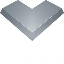 Hager Blinddeckel-AE verl L=800mm AK 250x70mm