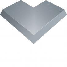 Hager Blinddeckel-AE verl L=800mm AK 300x70mm