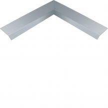 Hager Blinddeckel-Inneneck L=800mm AK 150x40mm