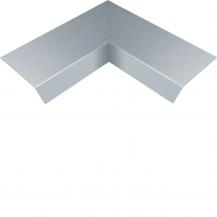 Hager Blinddeckel-Inneneck L=800mm AK 300x70mm