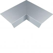 Hager Blinddeckel-Inneneck L=800mm AK 400x70mm