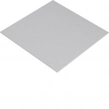 Hager Deckeleinlage aus Pappe 2mm zu VDQ06