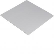 Hager Deckeleinlage aus Pappe 1mm zu VDQ12