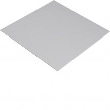 Hager Deckeleinlage aus Pappe 2mm zu VDQ12