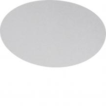 Hager Deckeleinlage aus Pappe 2mm zu VDR06
