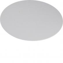 Hager Deckeleinlage aus Pappe 2mm zu VDR12