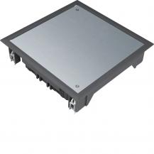 Hager Verschlussdeckel Q06 für 5mm Belag ts