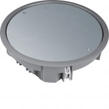 Hager Verschlussdeckel R06 für 5mm Belag eg