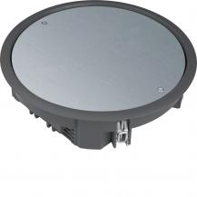 Hager Verschlussdeckel R06 für 12mm Belag ts