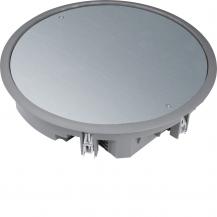 Hager Verschlussdeckel R10 für 5mm Belag eg
