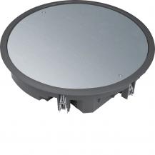 Hager Verschlussdeckel R10 für 5mm Belag ts