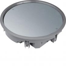 Hager Verschlussdeckel R10 für 12mm Belag eg