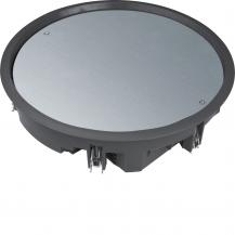 Hager Verschlussdeckel R10 für 12mm Belag ts