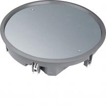 Hager Verschlussdeckel R12 für 12mm Belag eg
