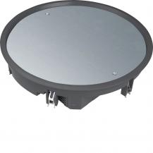 Hager Verschlussdeckel R12 für 12mm Belag ts