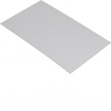 Hager Deckeleinlage aus Pappe 1mm zu VE09